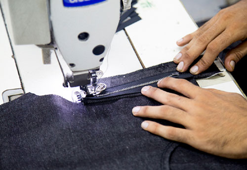 Sajid Garments